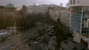 Sofia Video stock 85745285