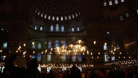 Sofie Mosque in Istanbul Photos