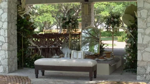 Sofreh aghd Stock Footage 191288584