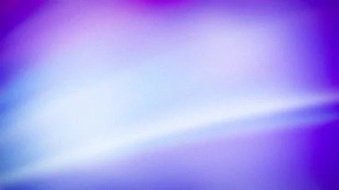 A soft 4K grainy gradient background with a blend of purple, lavender, and .. Illustration