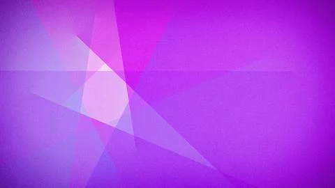 Soft abstract 4K geometric design featuring calming shades of pink, purple,.. Illustrazione stock