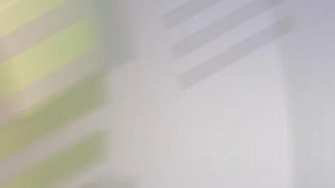 Soft abstract background with diagonal lines and gentle color gradients, perfect Stock Illustration