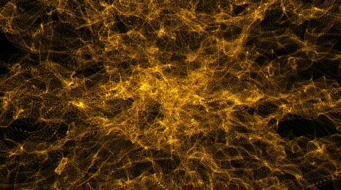 Soft abstract background Stock Footage 717922