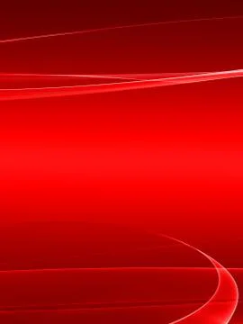 Soft abstract background with gradient and nice shapes Stock Illustration