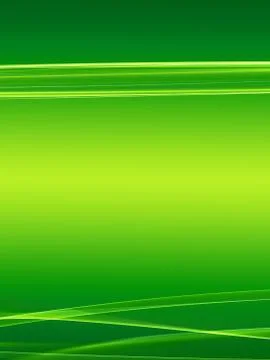 Soft abstract background with gradient and nice shapes Stock Illustration