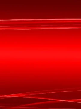 Soft abstract background with gradient and nice shapes Stock Illustration