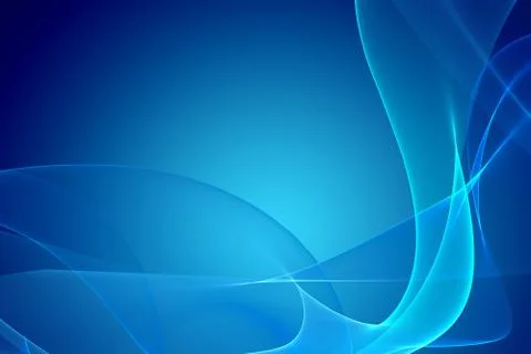 Soft abstract background Stock Illustration