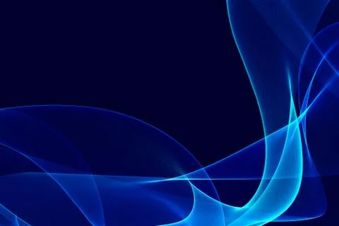 Soft abstract background Stock Illustration
