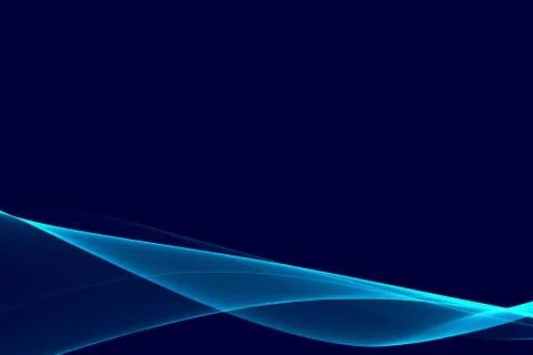Soft abstract background Stock Illustration