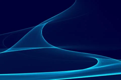 Soft abstract background Stock Illustration