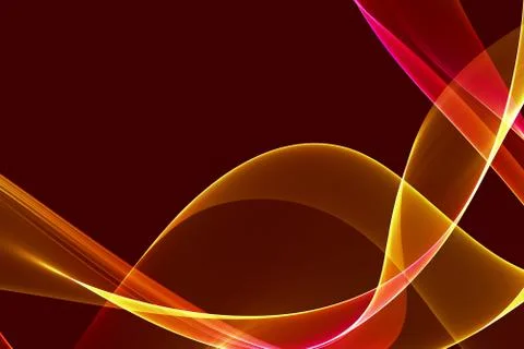 Soft abstract background Stock Illustration