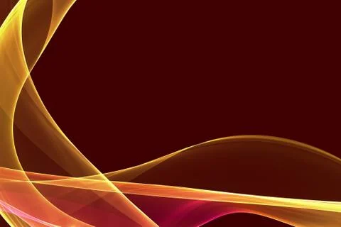 Soft abstract background Stock Illustration