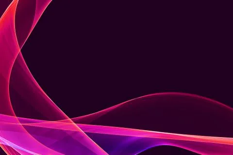 Soft abstract background Stock Illustration