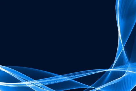 Soft abstract background Stock Illustration