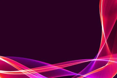 Soft abstract background Stock Illustration