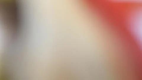 Soft abstract background in red and cream tones, ideal for text or graphics.  Stock Illustration