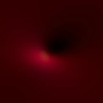 Soft abstract background for various design blur effects - mysterious fog and Stock Illustration