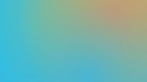 Soft Abstract Blue and Peach Gradient Background for Modern Minimalist Desi.. Stock Illustration