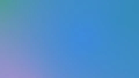 Soft abstract blue and violet gradient background for digital designs Stock Illustration