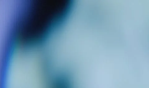 A soft abstract blue gradient background featuring 스톡 일러스트