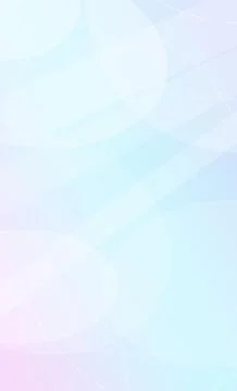 Soft abstract blue gradient with delicate circle and line patterns provides.. Stockillustratie
