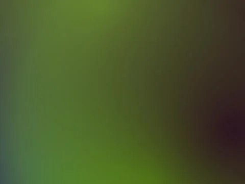Soft abstract blurred green nature background with smooth gradient and subt.. Stock Illustration