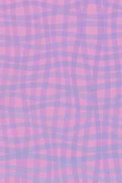 Soft abstract checkered pattern in pastel pink and purple creates a dreamy,.. Illustrazione stock