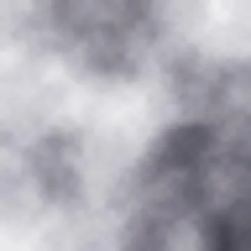 Soft abstract cloudy texture with subtle gradient 库存插图