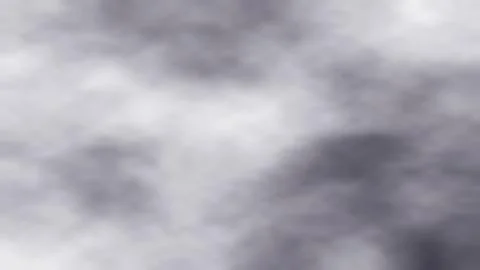 Soft abstract cloudy texture with subtle gradient 库存插图
