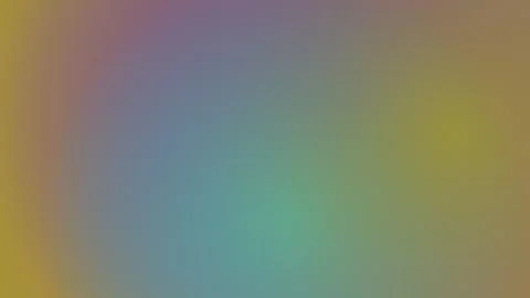 Soft Abstract Colorful Gradient Background with Grainy Texture for Web and .. Stock Illustration