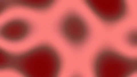 Soft abstract coral and peach liquid flow background texture seamless gradi.. Stock Footage 340379063