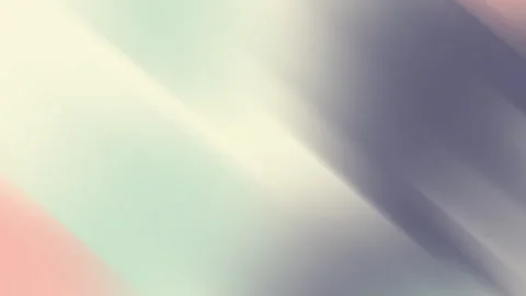 Soft Abstract Diagonal Pastel Gradient Background with Blurred Texture Stock Footage 303703997