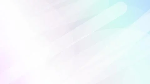 Soft abstract geometric background featuring light blue diagonal bands and .. Stock Illustration