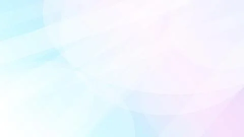 Soft abstract geometric background with mint green and white diagonal forms.. 스톡 일러스트