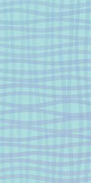 Soft abstract geometric pattern in light blue and teal with a calm, modern .. Stock Illustration