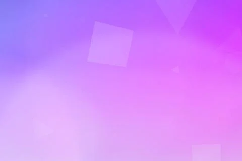 Soft abstract gradient backdrop in calming purple and pink tones with subtl.. Stock Illustration
