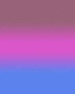 Soft abstract gradient background blending pink and blue with a calm, moder.. Stock Illustration