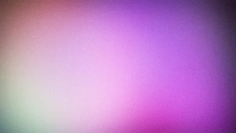 Soft abstract gradient background blending pink, purple, and green tones wi.. Stock Photos
