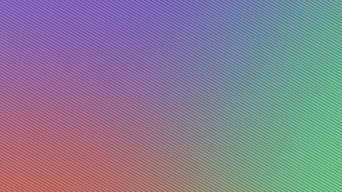 Soft abstract gradient background blends purple pink green and beige tones with Stock Illustration