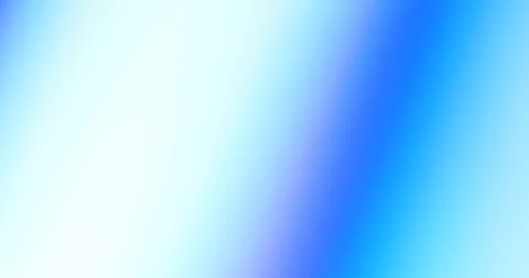Soft abstract gradient background with blue purple and magenta colors Vídeo Stock 346180411