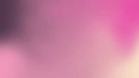 Soft abstract gradient background. A blurred mesh blending gentle pink Stock Footage 320644379