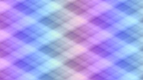 Soft Abstract Gradient Background with Diagonal Woven Pattern Stock Footage 332586446