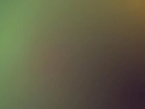 Soft abstract gradient background with earthy green and dark brown tones fo.. Stock Illustration