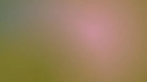 Soft Abstract Gradient Background with Earthy Green and Muted Pink Tones fo.. Illustration