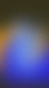 Soft abstract gradient background with grainy texture for modern digital de.. Ilustración de archivo