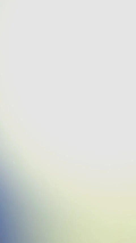 Soft Abstract Gradient Background with Minimalist Shimmer Video stock 342228883