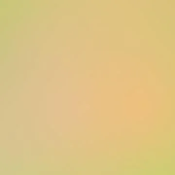 Soft Abstract Gradient Background with Pastel Yellow and Lime Green Blurs f.. Stock Illustration