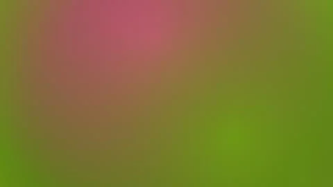 Soft Abstract Gradient Background with Vibrant Green and Pink Blended Tones.. Illustrazione stock