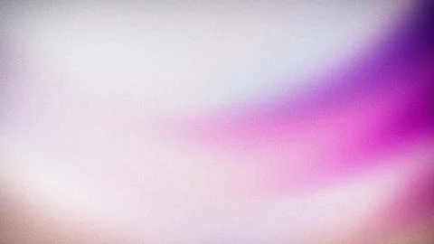 A soft abstract gradient blending gentle shades of white, pink, and purple .. 스톡 일러스트