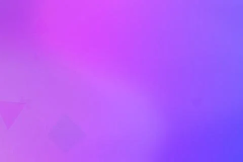 Soft abstract gradient blending pink and purple hues with subtle geometric .. 스톡 일러스트